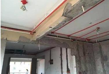 康乐漏水维修 墙面漏水怎么办呢?墙面漏水的原因?